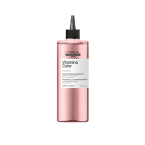 01 tratamento concentrado vitamino color 400ml l oreal professionnel