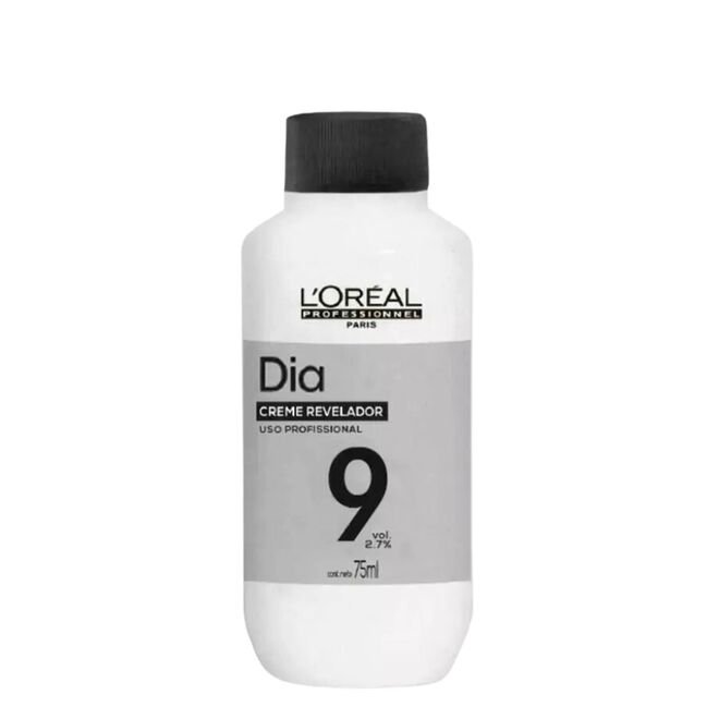 Emulsão Reveladora 9 VOL Diarevelador - L´Oréal