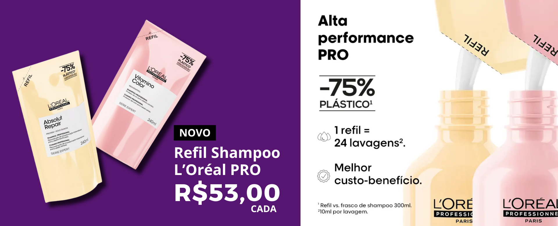 Banner site dia das mes promocional minimalista rosa e verde